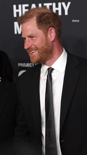 Prince Harry makes new UK security request | The Sun News