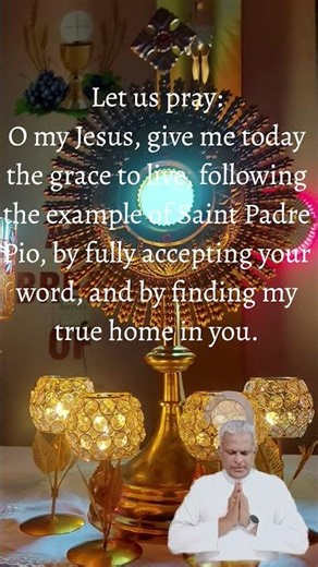 September 23, Tuesday | The last word | Luke 8:19-21 | 🙏 #yesuvaani