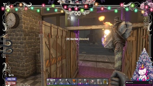 🐦‍🔥🦄 Zombies 🦄🐦‍🔥