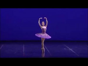 Svetlana Zakharova Medora Variation Act 3