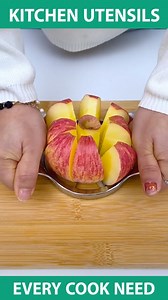 1.6M views · 10K reactions | KITCHEN UTENSILS EVERY COOK NEEDS  | Modern Women | Facebook