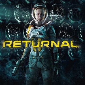 Returnal - IGN