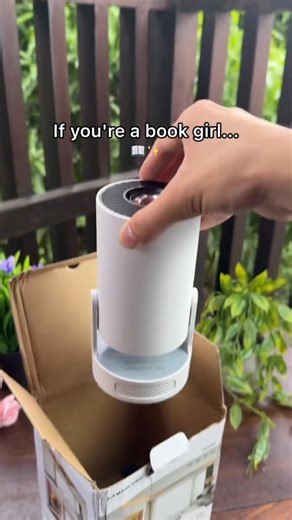 24K views · 157 reactions |  Not just a light. A whole other...