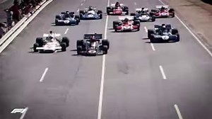 Take a look at how the Fastest Driver in F1 rankings work 👀 #F1Insights Amazon Web Services | F1