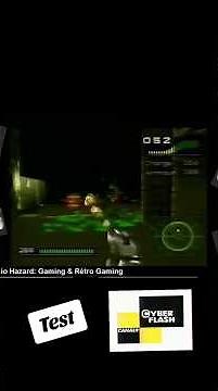 Alien Trilogy - SEGA Saturn Review - Cyber Flash (Canal +) 🔥