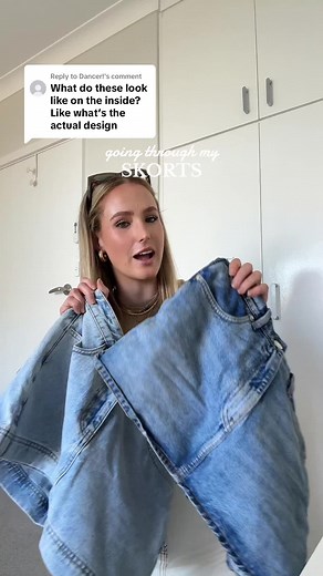 Different Styles of Skorts Explained