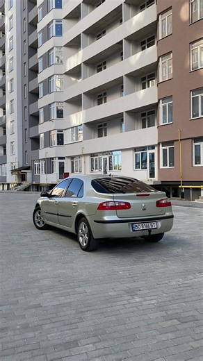Selling: Renault Laguna 2004 1.9 diesel manual / mechanics price $3200 $ Phone: 0986798084 #renault #laguna #diesel #cars #carsoftiktok #fyp