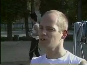 Another State Of Mind ( Documentary Film ) 1982 | Hardcore Punk Crust United