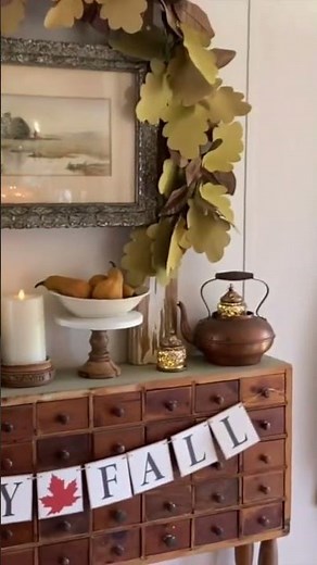 Fall Mobile Home Tour: Stunning and Insightful Designs You Will Love!