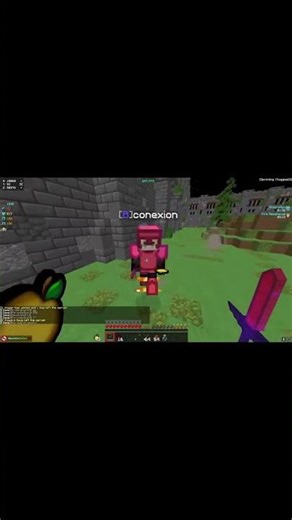 ‪@sharpnessyt‬ Got Comboed in OG Vanilla PvP #sharpness #conexion #minecraft #pvp #OGV #cpvp