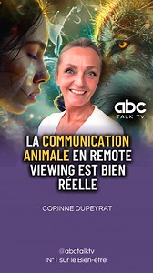 Aimer les animaux, c’est une chose… mais les comprendre, c’en est une autre ! Corinne Dupeyrat est communicatrice animalière et intuitive. Dans cette émission, elle nous présente son ouvrage dans lequel elle livre toutes ses connaissances et conseils pratiques pour que vous puissiez vous aussi pratiquer la communication animale. Passionnée depuis l’enfance par les chevaux, Corinne Dupeyrat a toujours entretenu un lien profond avec le vivant. Elle met en mots ce que ressentent les animaux, qu’ils