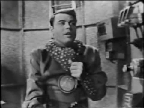 Tom Corbett, Space Cadet