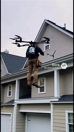 6.4K views · 14 reactions | OutLast Construction Roofing & Siding on Reels | Facebook