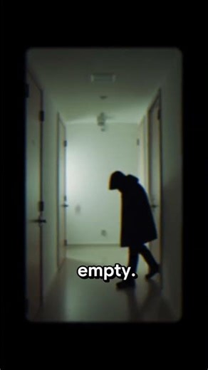 Creepy Security Camera Horror