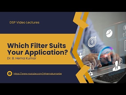 Comparing Filter Designs: Butterworth, Chebyshev, Elliptic & Bessel – Which One Performs Best?