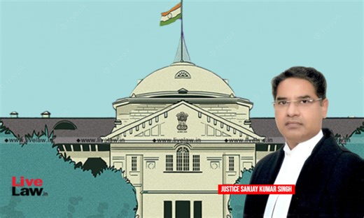 Bail Not To Be Granted On Parity If Order Relied On Granted Relief On Wrong Facts: Allahabad High Court