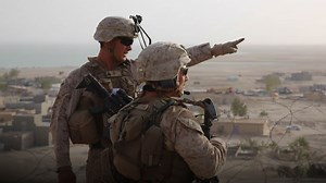 How U.S. Forces Won the Bloodiest Urban Battle in Iraq