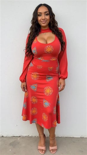 Kiki Rose💅🏾 on Instagram: "would you approach me in public?"