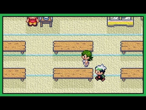 Pokémon Emerald — Episode 7