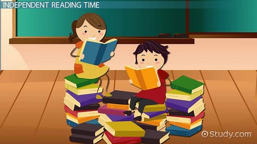 Promoting Literacy in the Classroom: Strategies & Tips