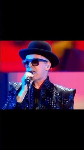GO WEST...Pet Shop Boys (1993)