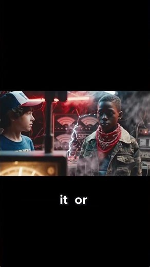 🩸 3. STRANGER THINGS 2025 – ELEVEN vs VECNA FINAL FIGHT | Trailer #movie #concepttrailer #official