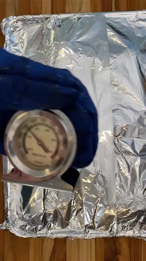 14 reactions | Quick reminder to check your oven temperature. Mine was off by 25 degrees! Getting an inexpensive oven thermometer now will save your Thanksgiving sides, roasts, and desserts on the big day. Comment “thermo” and I’ll DM you the link (#ad) to my favorite one. It’s only $7 and can get to you in time. #ThanksgivingTips #thanksgivingcooking #oventhermometer #ad https://linksta.io/03789f17 | Cook the Story | Facebook