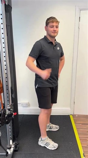 Pelvic Tilt Reset (Anterior ↔ Posterior) ✅ | Posture + Low Back Relief