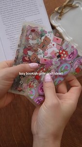 I need design inspo for next launch! 😭 let me know in the comment what bookmark decal you want us to add to our 300 decal collection ⭐️ Our bookmark decal x acrylic blanks are PERFECT for a quick & easy DIY bookmark making 📚 my daughter made one for class gift exchange and it was a hit too 🎁 All available in our shop 💕 #diycrafts, #bookmarktutorial, #craftingvideo, #bookmarkideas, #diybookmark | Caluya Design.