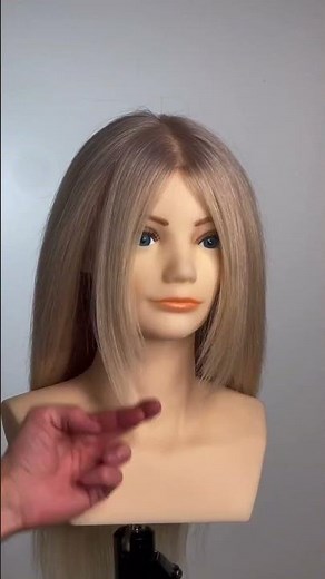 How To Dry Cut Butterfly Layers