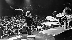 The Rolling Stones 1969: live'r than you’ll ever be