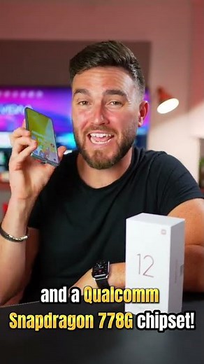 BEST BUDGET SMARTPHONE 2022?