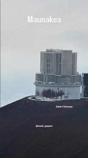 Mauna Kea experience! Drive up all the way up with 4WD