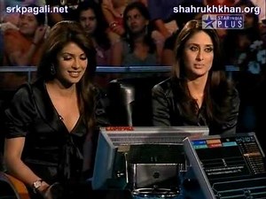 KBC 3 - Season 1: Grand Finale D (visit: www.srkpagali.net)