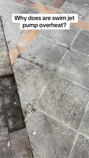 Understanding Swim Jet Pipe Issues for Your Pool