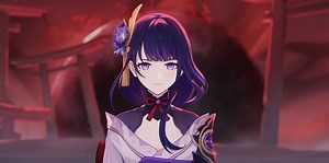 Who is Ei Genshin Impact? - What Box Game