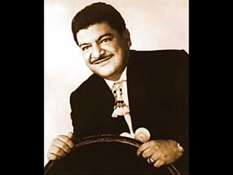 José Alfredo Jiménez - El arrepentido