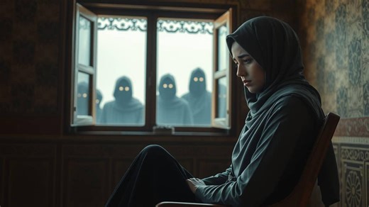Ciri-Ciri Kena Ain: Mengenali Tanda dan Cara Mengatasinya