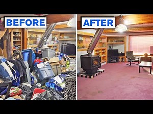 Hoarders: Obsession, Collapse & Massive Cleanups *3-Hour Compilation* | A&E