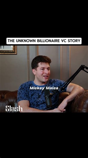 @SlashFinancial Almost no one talks about this guy.