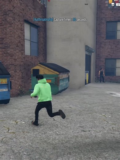 Smoked the whole EBK dolo#KTM #nationroleplay #fivem #fypシ #viral | five m