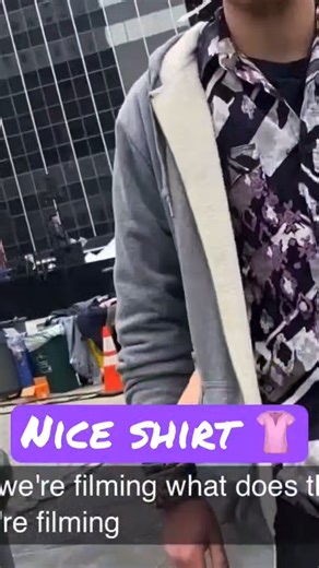 We’re filming a TV show #newyorkcity #Dashcam #copwatch #police #cops #audit #karen | Copwatch and Audit