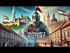 The Fascinating History of Hungary From Ancient Times to Modern Day