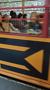 The Sagano Scenic Railway, also known as the Sagano Romantic Train, runs from Saga Torokko Station on Kyoto's western edge to the rural town of Kameoka. This 25-minute journey takes you through some of Kyoto's most picturesque scenery. | Ravi George