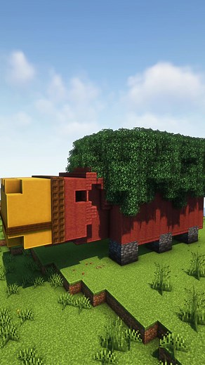 Minecraft Live 2022: SNIFFER Mob Statue Creation Guide