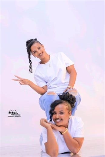 Mobil photography on TikTok