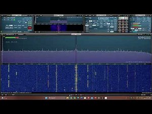 SDRplay SDR devices and SDRuno what it is 101