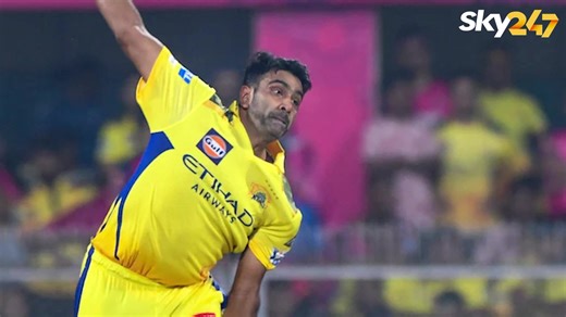 290K views · 10K reactions | IPL 2026 CSK RELEASE PLAYERS | Chennai Super Kings 5 Big Player Release For Ipl 2026 | CSK 2026 Team #CSK #IPL2026 #PlayerReleases #IPLNews #ChennaiSuperKings #DevonConway #Ashwin #Pathirana #Hooda #Tripathi #RachinRavindra | Sky247 | Facebook