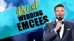 Best 32 Wedding Emcees in Singapore | Wedding Photography Videography in Singapore