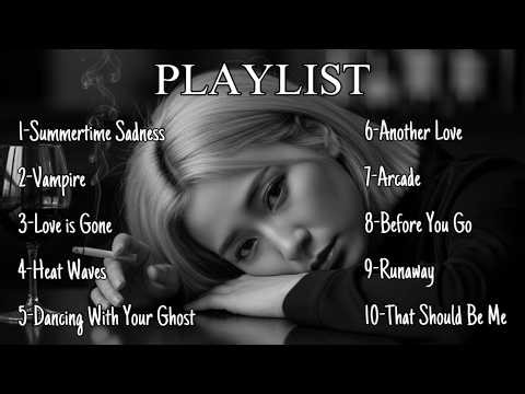 Emotional Sad Love Songs Playlist | Songs That Make You Cry | Heartbreak, Alone & Late Night Songs